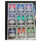 2020 - 2021 Panini Basketball Illusion Cards 2020 - 2021 Panini Basketball Illusion Cards