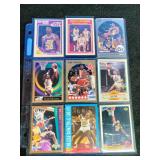 Karl Malone Cards Karl Malone Cards