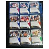 2021 Prizm Basketball Draft Picks 2021 Prizm Basketball Draft Picks