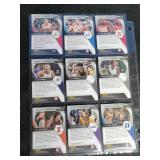 2021 Prizm Basketball Draft Picks Gold Border 2021 Prizm Basketball Draft Picks Gold Border