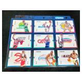 1992 Skybox Basketball Cards 1992 Skybox Basketball Cards