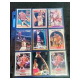 Scotty Pippen Cards Scotty Pippen Cards