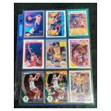 Magic Johnson Cards Magic Johnson Cards