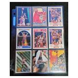 Dennis Rodman Cards Dennis Rodman Cards