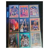 Patrick Ewing Cards Patrick Ewing Cards