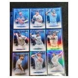 Topps 2022 Stars of The Game Baseball Cards Topps 2022 Stars of The Game Baseball Cards