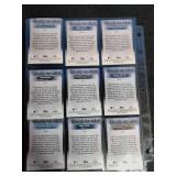 Topps 2022 Stars of The Game Baseball Cards Topps 2022 Stars of The Game Baseball Cards