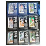 2021 Panini Mosaic Baseball Aces 2021 Panini Mosaic Baseball Aces