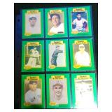 9 All Time Greats Cards 9 All Time Greats Cards