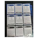 9 Babe Ruth Cards 9 Babe Ruth Cards