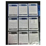 9 Babe Ruth Cards 9 Babe Ruth Cards