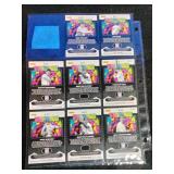 2021 Panini Mosaic Baseball Vintage Cards 2021 Panini Mosaic Baseball Vintage Cards