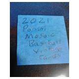 6 Micky Mantel Cards 6 Micky Mantel Cards