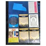 7 Lou Gehrig Cards 7 Lou Gehrig Cards