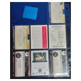 7 Joe Dimaggio Cards 7 Joe Dimaggio Cards