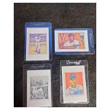1989 Bowman Cards 1989 Bowman Cards