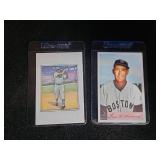 1989 Bowman Cards 1989 Bowman Cards