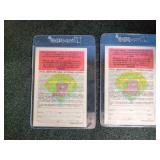 1989 Bowman Cards 1989 Bowman Cards