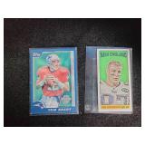 Tom Brady and Rob Gronkowski Tom Brady and Rob Gronkowski