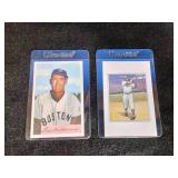 1989 Bowman Cards 1989 Bowman Cards