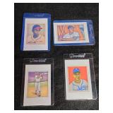 1989 Bowman Cards 1989 Bowman Cards