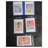 1989 Bowman 1989 Bowman