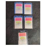 1989 Bowman 1989 Bowman