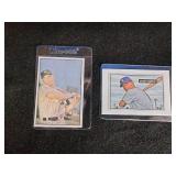 1989 Bowman Cards 1989 Bowman Cards