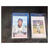 1989 Bowman Cards 1989 Bowman Cards