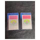 1989 Bowman Cards 1989 Bowman Cards