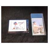 1989 Bowman Cards 1989 Bowman Cards