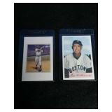 1989 Bowman Cards 1989 Bowman Cards