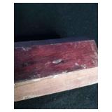 Rosewood From Honduras Rosewood From Honduras