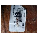 Chakte Viga Wood Chakte Viga Wood