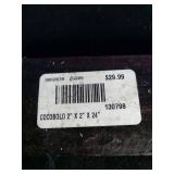 Cocobolo Wood Cocobolo Wood