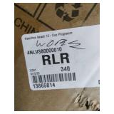 Hamilton Beach 12-Cup Programmable Coffee Maker Hamilton Beach 12-Cup Programmable Coffee Maker