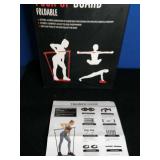 Brand New Solid Push Up Board 15 in 1 Home Workout Equipment Multi-Functional Brand New Solid Push Up Board 15 in 1 Home Workout Equipment Multi-Functional