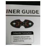 Brand New Solid Push Up Board 15 in 1 Home Workout Equipment Multi-Functional Brand New Solid Push Up Board 15 in 1 Home Workout Equipment Multi-Functional