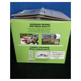 Revo Wireless 4-Channel Gateway Surveillance System with 2 Full HD Bullet Cameras Revo Wireless 4-Channel Gateway Surveillance System with 2 Full HD Bullet Cameras