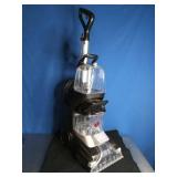 Hoover Power Scrub Elite XL Carpet Cleaner and 1 Gallon of OdoBan Hoover Power Scrub Elite XL Carpet Cleaner and 1 Gallon of OdoBan