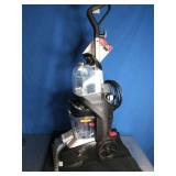 Hoover Power Scrub Elite XL Carpet Cleaner and 1 Gallon of OdoBan Hoover Power Scrub Elite XL Carpet Cleaner and 1 Gallon of OdoBan