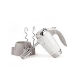 Betty Crocker 7-Speed Power Up Hand Mixer with Stand. Betty Crocker 7-Speed Power Up Hand Mixer with Stand.