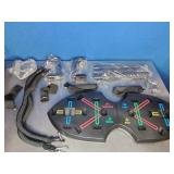 Brand New Solid Push Up Board 15 in 1 Home Workout Equipment Multi-Functional Brand New Solid Push Up Board 15 in 1 Home Workout Equipment Multi-Functional