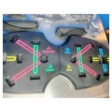 Brand New Solid Push Up Board 15 in 1 Home Workout Equipment Multi-Functional Brand New Solid Push Up Board 15 in 1 Home Workout Equipment Multi-Functional