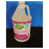 Hoover Power Scrub Elite XL Carpet Cleaner and 1 Gallon of OdoBan Hoover Power Scrub Elite XL Carpet Cleaner and 1 Gallon of OdoBan