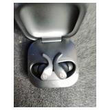 Beats by Dr. Dre Beats Fit Pro True Wireless Noise-Cancelling Earbuds - Black Beats by Dr. Dre Beats Fit Pro True Wireless Noise-Cancelling Earbuds - Black