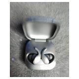 Beats by Dr. Dre Beats Fit Pro True Wireless Noise-Cancelling Earbuds - Black Beats by Dr. Dre Beats Fit Pro True Wireless Noise-Cancelling Earbuds - Black