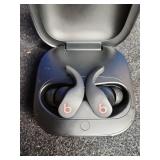 Beats by Dr. Dre Beats Fit Pro True Wireless Noise-Cancelling Earbuds - Black Beats by Dr. Dre Beats Fit Pro True Wireless Noise-Cancelling Earbuds - Black