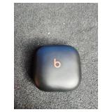 Beats by Dr. Dre Beats Fit Pro True Wireless Noise-Cancelling Earbuds - Black Beats by Dr. Dre Beats Fit Pro True Wireless Noise-Cancelling Earbuds - Black