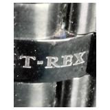 Renato T-Rex Ana-Digi World Timer Watch Renato T-Rex Ana-Digi World Timer Watch